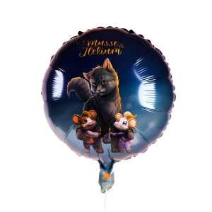 Folieballong