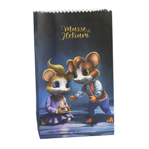 Godispåsar